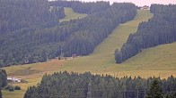 Archiv Foto Webcam Panorama Skigebiet Stuhleck 06:00