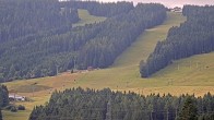 Archiv Foto Webcam Panorama Skigebiet Stuhleck 07:00