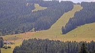 Archiv Foto Webcam Panorama Skigebiet Stuhleck 11:00
