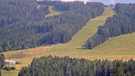 Archiv Foto Webcam Panorama Skigebiet Stuhleck 15:00