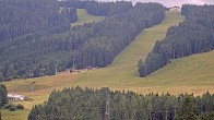 Archiv Foto Webcam Panorama Skigebiet Stuhleck 17:00