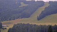 Archiv Foto Webcam Panorama Skigebiet Stuhleck 19:00