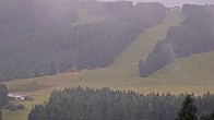 Archiv Foto Webcam Panorama Skigebiet Stuhleck 05:00