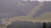 Archiv Foto Webcam Panorama Skigebiet Stuhleck 06:00