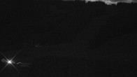 Archived image Webcam Panoramic View Stuhleck Ski Resort 23:00