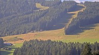 Archiv Foto Webcam Panorama Skigebiet Stuhleck 07:00