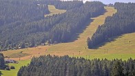 Archiv Foto Webcam Panorama Skigebiet Stuhleck 09:00