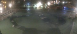 Archived image Webcam Les Gets - City Center 23:00
