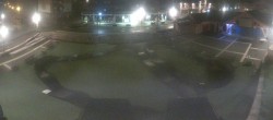 Archived image Webcam Les Gets - City Center 22:00
