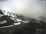 Archiv Foto Webcam Flégère am Südhang des Mont-Blanc 11:00