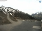 Archiv Foto Webcam Flégère am Südhang des Mont-Blanc 15:00