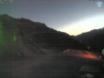 Archived image Webcam Flégère Gondola 05:00