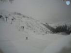 Archiv Foto Webcam Flégère am Südhang des Mont-Blanc 09:00