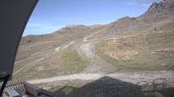 Archiv Foto Webcam Cardrona: Captain&#39;s Express 07:00