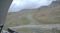 Archiv Foto Webcam Cardrona: Captain&#39;s Express 17:00