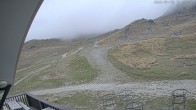 Archiv Foto Webcam Cardrona: Captain&#39;s Express 18:00