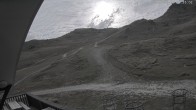 Archiv Foto Webcam Cardrona: Captain&#39;s Express 17:00