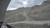 Archiv Foto Webcam Cardrona: Captain&#39;s Express 18:00