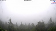 Archived image Webcam Großer Arber mountain (south) 06:00
