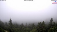Archiv Foto Webcam Großer Arber Süd 09:00