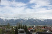 Archiv Foto Webcam Sistrans Nord: Blick nach Innsbruck 09:00