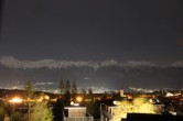 Archiv Foto Webcam Sistrans Nord: Blick nach Innsbruck 01:00