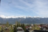 Archiv Foto Webcam Sistrans Nord: Blick nach Innsbruck 07:00