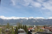 Archiv Foto Webcam Sistrans Nord: Blick nach Innsbruck 09:00