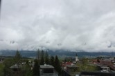 Archiv Foto Webcam Sistrans Nord: Blick nach Innsbruck 11:00