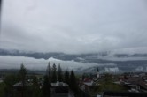 Archiv Foto Webcam Sistrans Nord: Blick nach Innsbruck 06:00