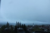Archiv Foto Webcam Sistrans Nord: Blick nach Innsbruck 19:00