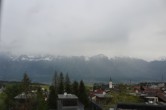 Archiv Foto Webcam Sistrans Nord: Blick nach Innsbruck 05:00