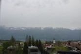 Archiv Foto Webcam Sistrans Nord: Blick nach Innsbruck 06:00