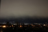 Archiv Foto Webcam Sistrans Nord: Blick nach Innsbruck 23:00