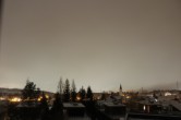 Archiv Foto Webcam Sistrans Nord: Blick nach Innsbruck 01:00