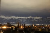 Archiv Foto Webcam Sistrans Nord: Blick nach Innsbruck 03:00