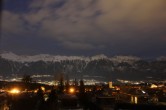 Archiv Foto Webcam Sistrans Nord: Blick nach Innsbruck 05:00