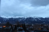 Archiv Foto Webcam Sistrans Nord: Blick nach Innsbruck 06:00