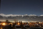 Archiv Foto Webcam Sistrans Nord: Blick nach Innsbruck 03:00