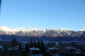 Archiv Foto Webcam Sistrans Nord: Blick nach Innsbruck 07:00