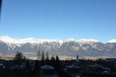 Archiv Foto Webcam Sistrans Nord: Blick nach Innsbruck 09:00