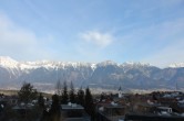 Archiv Foto Webcam Sistrans Nord: Blick nach Innsbruck 07:00