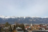 Archiv Foto Webcam Sistrans Nord: Blick nach Innsbruck 11:00