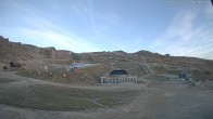 Archiv Foto Webcam Cardrona: Main Basin 05:00