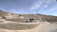 Archiv Foto Webcam Cardrona: Main Basin 09:00