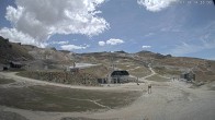 Archiv Foto Webcam Cardrona: Main Basin 13:00