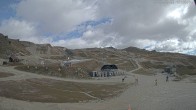 Archiv Foto Webcam Cardrona: Main Basin 09:00