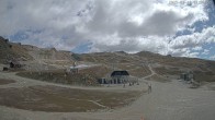 Archiv Foto Webcam Cardrona: Main Basin 11:00