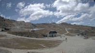 Archiv Foto Webcam Cardrona: Main Basin 13:00