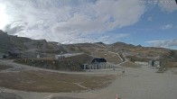 Archiv Foto Webcam Cardrona: Main Basin 17:00